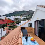 Chc - Aticogerman Lejlighed Garachico (Tenerife)